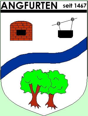Wappen von Angfurten